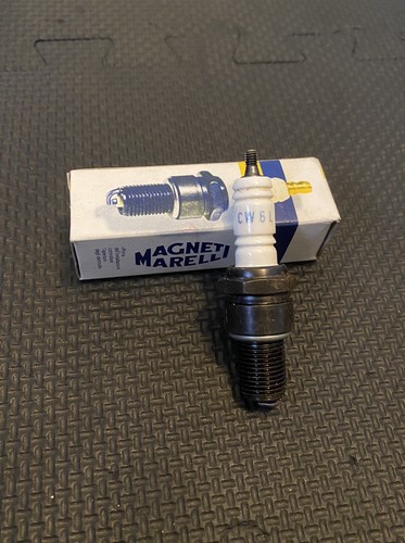 Candela magneti marelli l - candela, cw