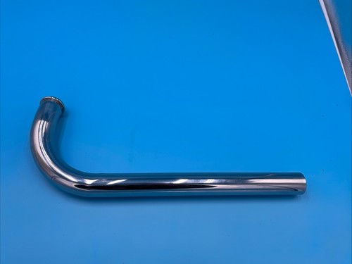 Tubo collettore scarico - collettore,