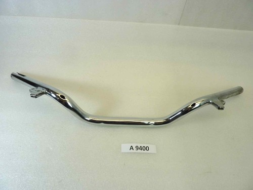 Manubrio moto guzzi airone - moto,