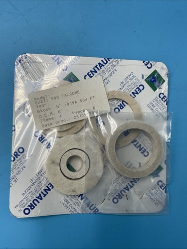 Moto guzzi 500 falcone kit - guzzi,