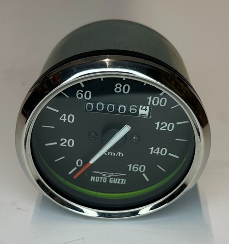 Conta moto guzzi - conta,