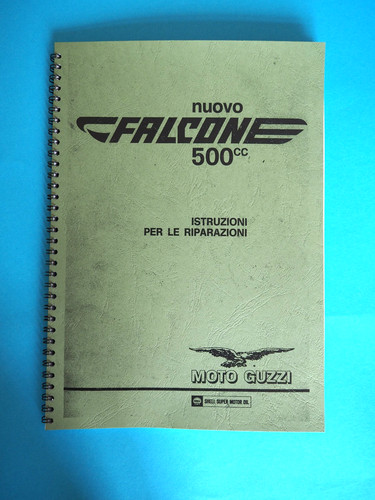 Moto guzzi nuovo - guzzi,