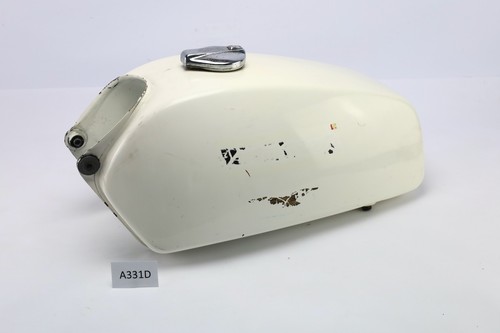 Moto guzzi nuovo falcone - guzzi, 1969