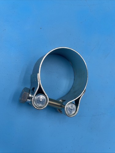 Fascetta marmitta per - fascetta, 50