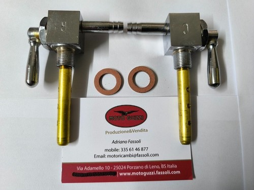Rubinetti benzina con - 2,