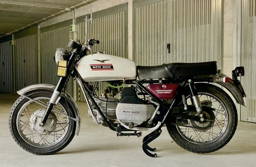 Moto guzzi nuovo - guzzi,