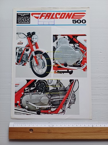 Moto guzzi nuovo - moto,