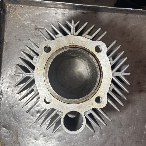 Cilindro originale moto - moto, guzzi