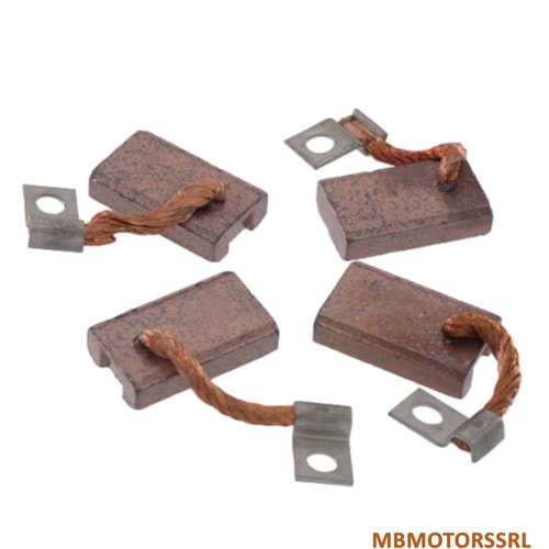 Kit spazzole dinamot per - spazzole, dinamot.per