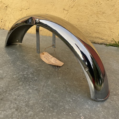 Parafango moto guzzi 500 - moto,