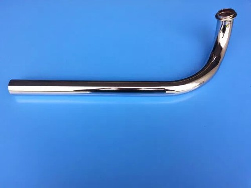 Collettore scarico con - collettore,