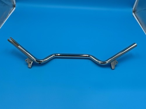 Manubrio moto guzzi falcone - manubrio,