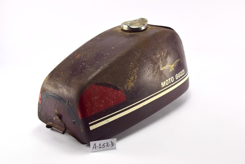 Moto guzzi nuovo falcone - falcone,