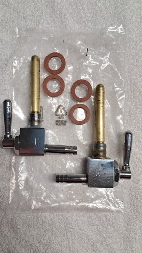Rubinetti benzina moto guzzi - benzina,