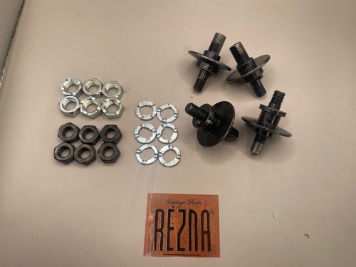 Kit perni ammortizzatori - perni,