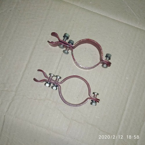 Moto guzzi falcone supporto - moto,
