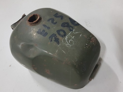 Serbatoio moto guzzi nuovo - serbatoio,
