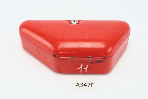 Moto guzzi nuovo falcone - guzzi, 1974