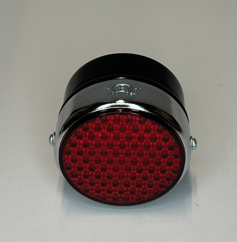Fanale faro posteriore - , tondo