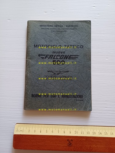 Moto guzzi 500 - guzzi, nuovo