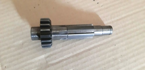 Albero secondario moto guzzi - albero,