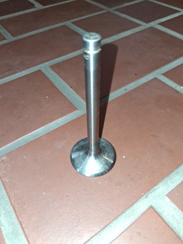 Valvola aspirazione moto guzzi - valvola,